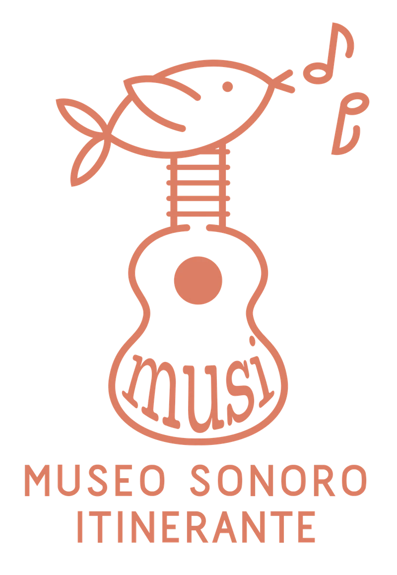 Logo MUSI