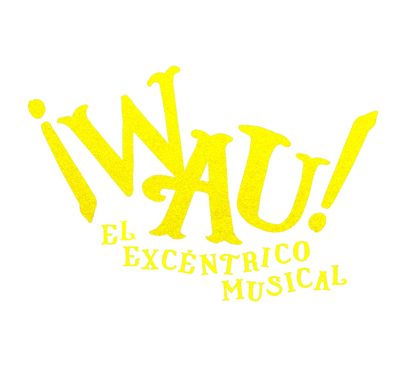 Logo Wau